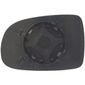 Lente Retrovisor Direito GM Corsa 2003 A 2015 Montana 2003 A 2011