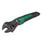 Chave Ajustável Com Catraca 8" Sata ST47403