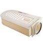 Filtro De Ar Motor MBB GLK 2.2 Turbo Diesel 13/15 Wega