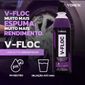 Lava Autos Concentrado Vonixx V-Floc 500ml