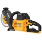 Cortador Concreto e Asfalto Flexvolt 60V DCS692B DeWalt
