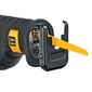 Serra Sabre DeWalt DCS380KIT-BR 20V Com Maleta Serra Sabre DeWalt DCS380KIT-BR 20V Com Maleta