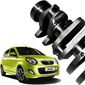 Virabrequim HB20 1.0 12v Após 2012 e Picanto 1.0 Após 2011