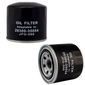 Kit de Filtros Mitsubishi L200 Triton 2.4 e 3.5 Flex WKU540 Wega