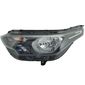 Farol Marelli Lado Esquerdo Fiat Strada 2020 Em Diante