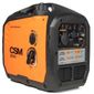 Gerador Gasolina Inverter 2Kva CSM GM 2000i Monofásico Gerador Gasolina Inverter 2Kva CSM GM 2000i Monofásico