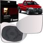 Lente Retrovisor Esquerdo Fiat Argo Cronos Após 2017 SB047