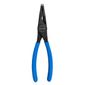 Alicate Para Anel Interno Reto 19-60mm 7" Gedore G 8000-J2