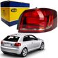 Lanterna Traseira Direita Marelli Audi A3 2008 A 2010