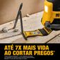 Lâmina Multiuso Metal Madeira 1.1/4 DeWALT Multiferramenta Lâmina Multiuso Metal Madeira 1.1/4 DeWALT Multiferramenta