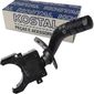 Chave Limpador Parabrisa Gol G6 12/16 Fox Spacefox 04/14