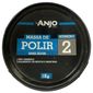 Massa De Polir N2 Base Agua 1kg Anjo