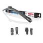 Palheta Aerotwin AP13M Bosch 13 POL 3397013057