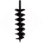 Broca Dupla Perfurador 200x800mm CSM