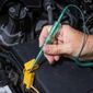 Chave Teste Para Automovel de 6 a 24V SATA
