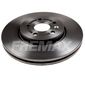 Disco de Freio Dianteiro GM Tracker 1.8 14/... 1.4 17/... Fremax