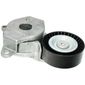 Tensor Rolamento Micro V Etios Após 2013 Yaris Após 2018 Tensor Rolamento Micro V Etios Após 2013 Yaris Após 2018