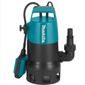 Motobomba Submersível Agua Suja 400W PF0410 Makita