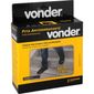 Fita Antiderrapante Cinza 50mm x 15m Vonder