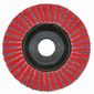 Disco Flap Para Metal/Inox DeWalt Dual Trim DW8408T 4.1/2" (115mm) Grão 40