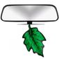 Aromatizante Automotivo Pinheirinho Orbi Ponant verde