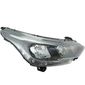 Farol Marelli Lado Direito Fiat Argo Após 2024
