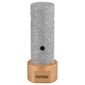 Fresa Diamantada Reta Vonder 20mm M14