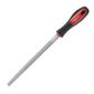Lima Triangular 8" Com Cabo Gedore RED