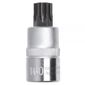 Chave Soquete Gedore RED Torx T20 Encaixe 1/2"