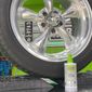 Limpador e Polidor de Metais Nobrecar 2715 Metal Polish 200g