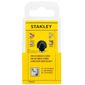 Fresa Meia Cana 1/2" x 1/4" STA80305 Stanley