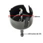 Serra Copo Madeira 48mm Bosch Encaixe 1/4" 2608594276