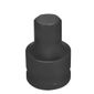 Soquete Impacto 19mm Ponta Hexagonal (Allen) 3/4" Tramontina PRO 44904/119