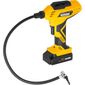 Compressor Ar Tipo Pistola Bateria 20V Vonder 6001000020