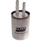 Kit Filtros GM Tracker 1.8 16v 2013 a 2016 WKL182 Wega