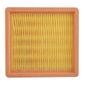 FIltro de ar Chery QQ 1.1 16V 69cv Apos 2011