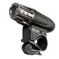 Lanterna LED Recarregável Dianteira Para Bicicleta Tramontina 43210/001