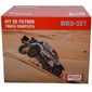 Kit de Filtros VW Amarok 2.0 Após 2015 WKU521 Wega