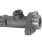 Cilindro Mestre GM S10/Blazer 96/12 Troller T4 02/... 1"