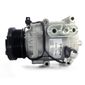 Compressor Ar Condicionado Ford Focus 2.0 16v 2008 A 2008 Duratec Delphi