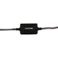 Kit Lâmpadas Mega Led Code Projector Horus H18 H7 12V 4300K