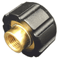 Adaptador Snow Foam Canhão Espuma Lavadora Karcher HD SGT
