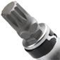 Jogo de Bits Multident King Tony 5-12mm 11pçs 1011MQ