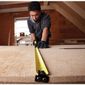 Trena Manual Fita De Aço 3m X 13mm Standard Irwin