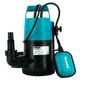 Motobomba Submersível Agua Suja 400W PF0410 Makita