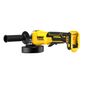Esmerilhadeira Angular DeWalt 4.1/2" 20V Sem Bateria DCG408B-B2