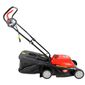 Cortador Grama Com Recolhedor 220V GC-34 1800W Garthen Cortador Grama Com Recolhedor 220V GC-34 1800W Garthen