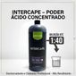 Desincrustante Ácido Intercape Limpeza Pesada 1,5L NobreCar