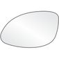 Lente Retrovisor Esquerdo GM Vectra 1997 A 1999