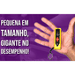 Trena Medidor a Laser 30m Vonder - 3820030030